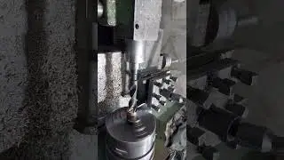 similarity of metalturning and woodturning  #woodturning #metalturning