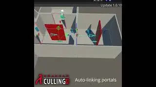 Drakkar Culling PRo Update 1.0.10