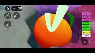 The bird is self right part 6: the ketchup land