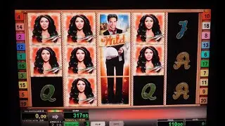 Spielautomaten Zocken ohne Ende! Tr5 bis 4€ Ballern! Novoline Bally Wulff & Merkur Magie! Spielothek
