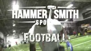 Hammer Smith Sports Football Training