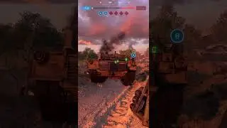 Battlefield 6 СНАЙПЕР УБИЙЦА ТАНКОВ!!
