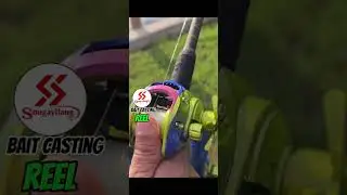 Sougayilang-GA 17+1 Ball bearings