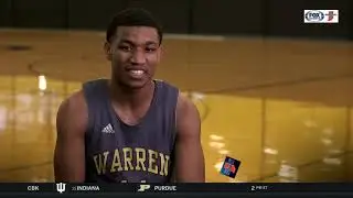 Warren Central Warriors
