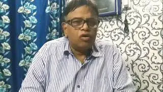 Elements of Fundamental Analysis - Fiscal and Monetary Policy - Mr. Somenath Ghosh.