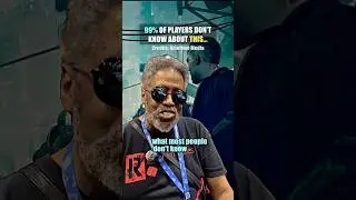 99% игроков не знают об этом #шорты #киберпанк