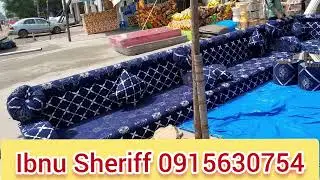 👉 ገራሚ የሆነ መጅሊስ ና መጋረጃ የቱርክ ምጣፍ የትራስ ልብስ ይከጅላሉ እግዲዉስ 0915630754 በመደወል ይዘዙን ጥራቱን የጠበቀ እቃ ባሉበት እናደርሳለን