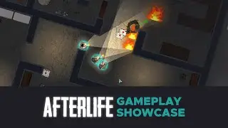 AfterLife | Video Game
