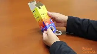 What Is 3M's Blue Color Coding Electric Tape (35-xx20)?