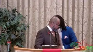 West Oak Grove COC Fall Fest Sunday Morning Service 11 /10/24