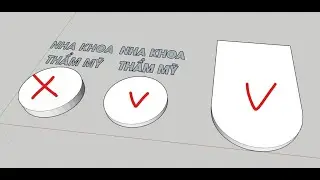 Plugin _ Curvizard làm mềm cạnh cong, tròn