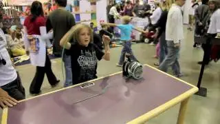 Maker Faire - 2009