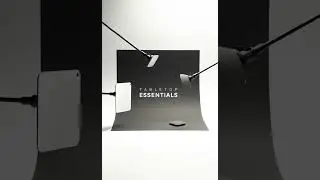 The First Controllable Diffused Light for Tabletop Photography | Lightbridge Innovation