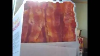 Baconalia!