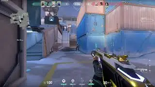 Prime 2.0 Phantom Ace | Valorant Clip