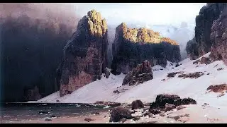 weird ambient sound that makes you question your reality