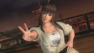 Dead or Alive 5 Last Round Tutorial 42 : FINAL TEST