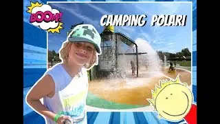 Camping Polari -  cool camping for kids