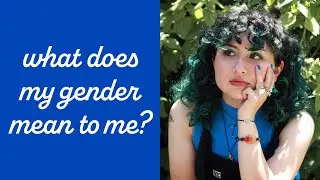 in pursuit of peace (Audio Version) | Nonbinary Identity and Gender-Affirming Care | OutWrite