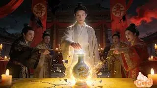 Being bullied by your wife's family? ! He regained his status as a god and they regretted#250909xdB2