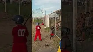 How do top throwing #baseball #short#kidsbaseball #viral#vinzlyn03