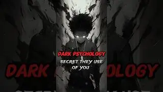 &ldquo;Your Attachment Style Controls Your Relationships&rdquo; #darkpsychology #viral