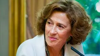 Entrevista a Julia Navarro: 