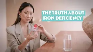 Women, here's how to help prevent iron deficiency