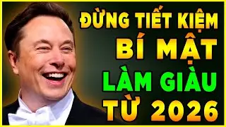 Elon Musk Cảnh Báo: 