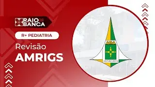SES-DF 2026 | R+ Pediatria - Residência Médica | RAIO-X da Banca SES-DF 2026 R+ Pediatria