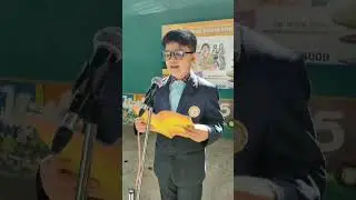reading activity |N #song #newsong #music #bollywood #nationalenglishschool  #school