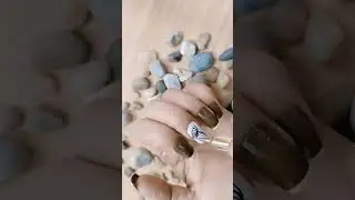 #short #shortnaildesigns #shortsvideo #nailartist #nail2inspire