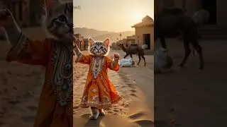 Happy Little Kitten Fun#CuteKitten #HappyVibes #ViralPets #KittenJoy#shorts #150