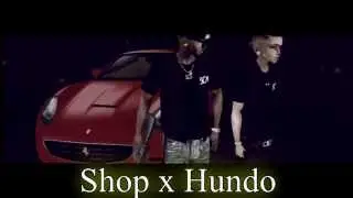 NEW! IMVU Creator : Shop HUNDO !