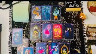 Taurus ♉️ a new opportunity offers abundance 💰💸 this new path attracts in a soulmate. 🌹✨♥️