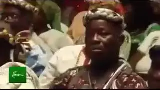 Quand B&eacute;di&eacute; rappelait la marche du PDCI-RDA et mettait en garde les fossoyeurs et les aventuriers.