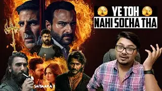 Arey you ready for Akshay Vs Saif 🔥 | #Yogipedia152 | Yogi Bolta Hai