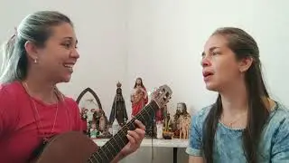 Salmo (LC 1) - 07/10/2025: O Poderoso fez por mim maravilhas e santo é o seu nome!