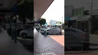 H&atilde;wera Town Center