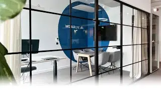 Worldline- Interview