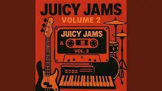 Groovy Am Jam Track
