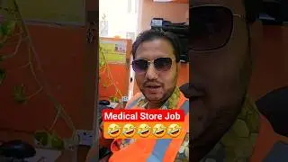 I want to do a job in a Medical Store, Medical Store Job in Dubai #insidedubai #dubai #dubaijobs