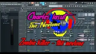 Zombie killer - The Nevlone ....!! Free FLP + Sampel
