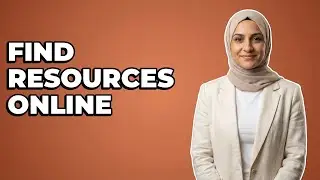 What Online Tools Help Find Community Resources?
