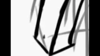 Speed Art: Regular Minecrafter (Ep 1)