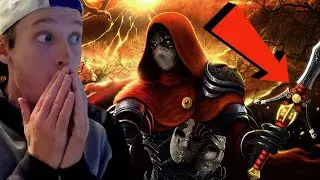 Fable: Everything We Want