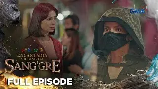 Sang'gre: Pirena at Terra, nagkita na! (Full Episode 34 - July 31, 2025) | Encantadia Chronicles