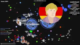Bubble.am .FC vs ,WAH