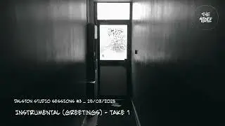 00 - Intro Greetings - DSS #3