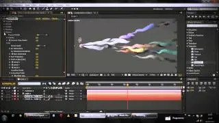 trapcode particular shading tutorial